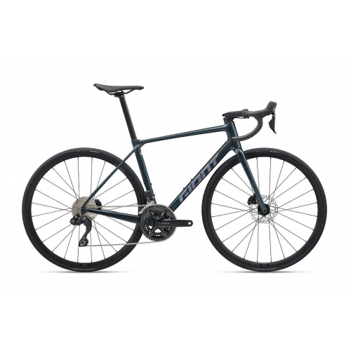 GIANT 2025 TCR ADVANCED 1 KOM